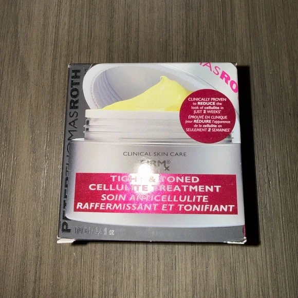 Peter Thomas Roth Cellulite Cream treatment - Picture 2 of 6